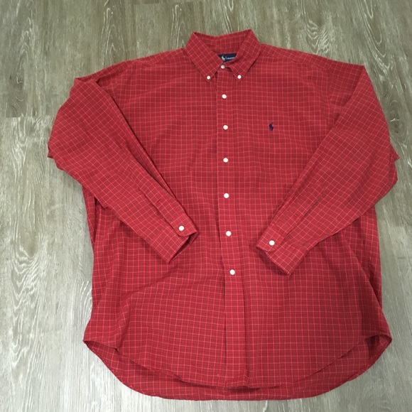 Ralph Lauren. Large. Excellent condition. - Picture 3 of 4